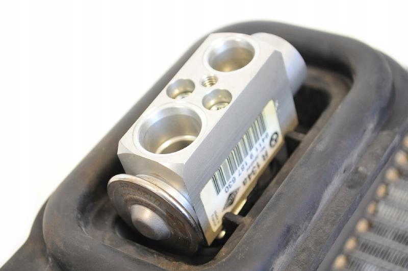 фото №7, Bmw x6 e71 2009 радіатор обігріву внутрішнього