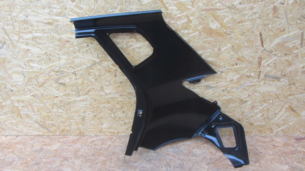 фото №6, Задний правый крыло kia venga