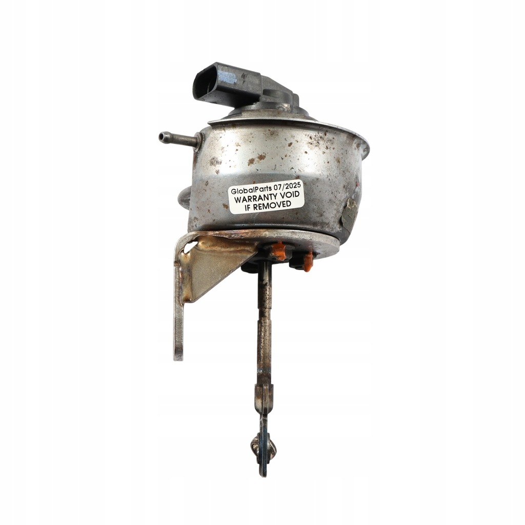 фото №11, Audi a4 b8 seat exeo 3r привід турбонагнітача 2.0 tdi 03l145701b