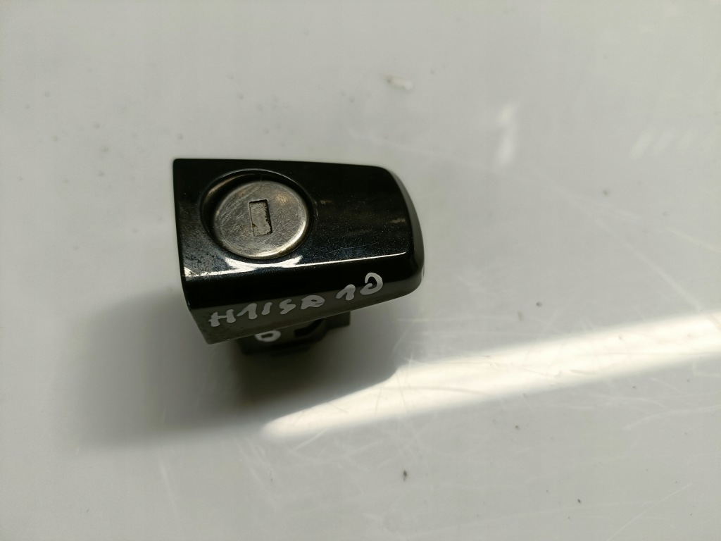 фото №1, Вкладка замка все opel corsa d corsad