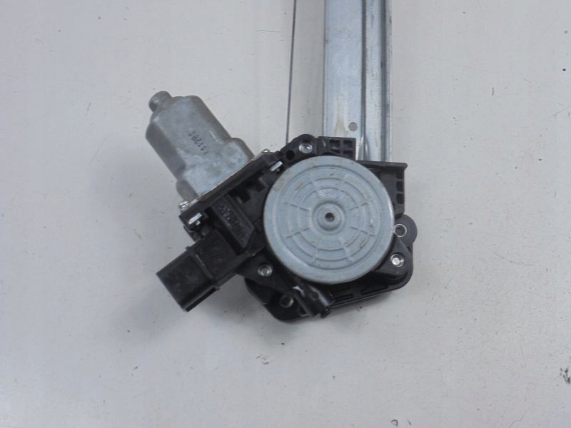 фото №4, Honda civic 8 viii механизм стекло задняя левый