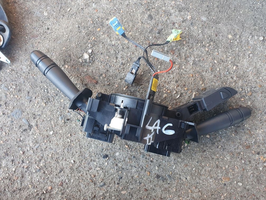 фото №8, 8200301391 модуль esp renault laguna ii 02-2006 chb espace vel satis