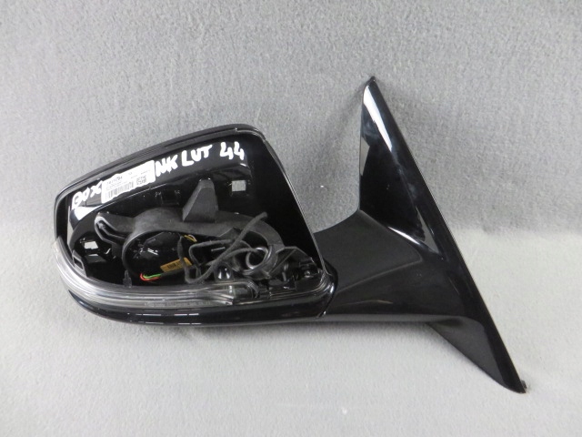 фото №12, Bmw 1 f40 зеркало правое 8738816