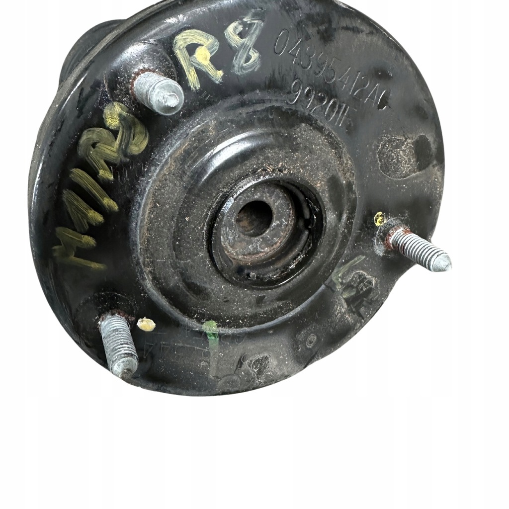 фото №5, Dodge challenger 2015 кронштейн амортизатора левая