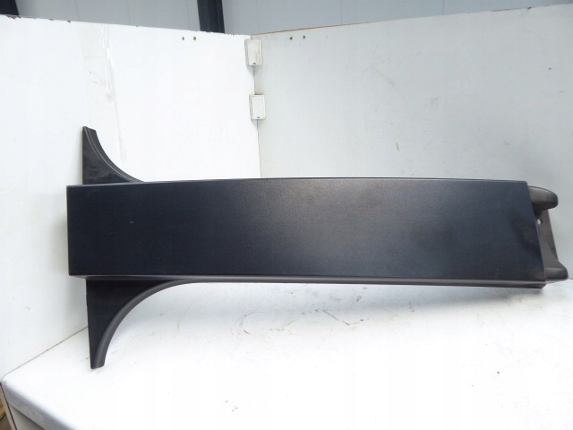 фото №1, Espace iv 02-06 захист обшивка стійка задня ліва