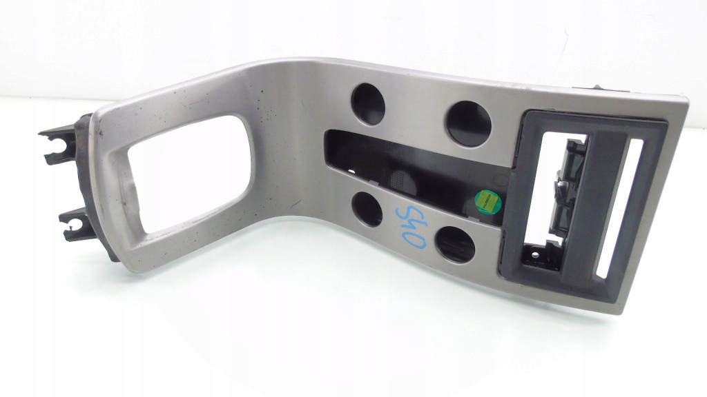 фото №3, Панель рамка радіо кондиціонера wodospad volvo v50 s40 ii 30672565