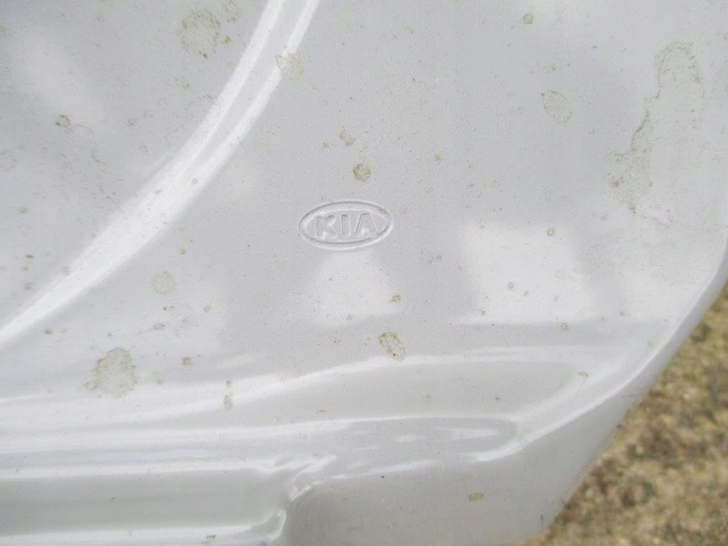 фото №10, Kia rio 3 iii 4 iv 11-16 поріг правий передній блок двигуна