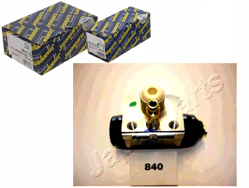 фото №1, Japanparts цилиндрик тормозной suzuki wagon r