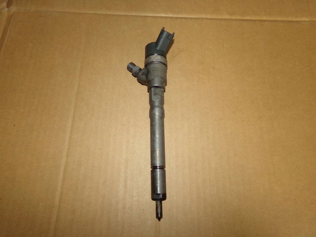Купить Инжектор форсунка hyundai kia 1.5 2.0 crdi