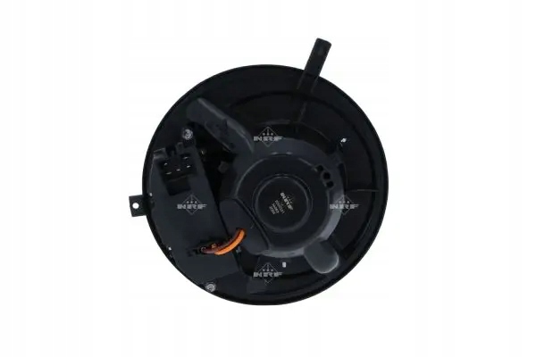 Воздуходувка вентилятор обдув с регулятором 34063 Доставка