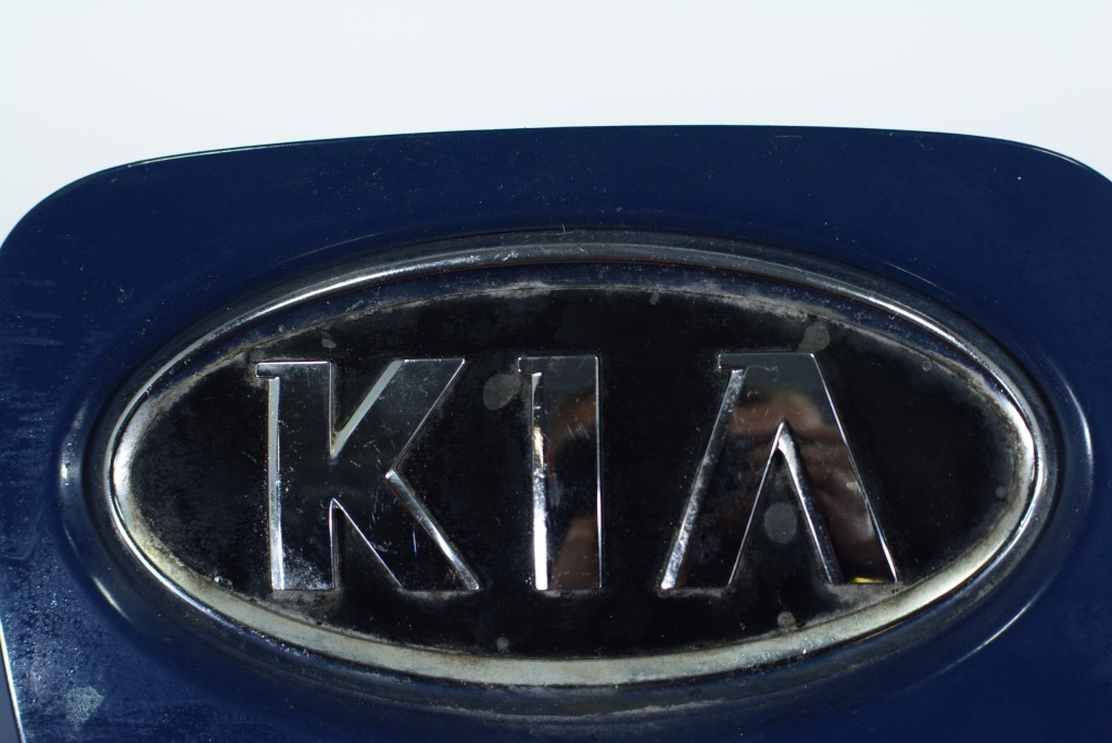 фото №2, Kia pro ceed i ручка кришки задній aa2