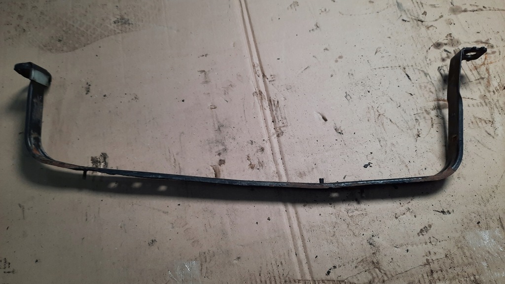 фото №1, Рамка балка pod радіатор volvo c30 2.0 hdi