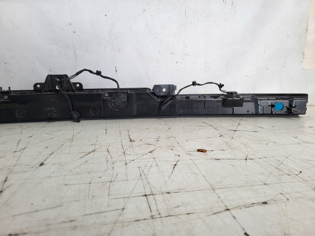 фото №14, Polestar 2 ii лампа задня стоп накладка кришки