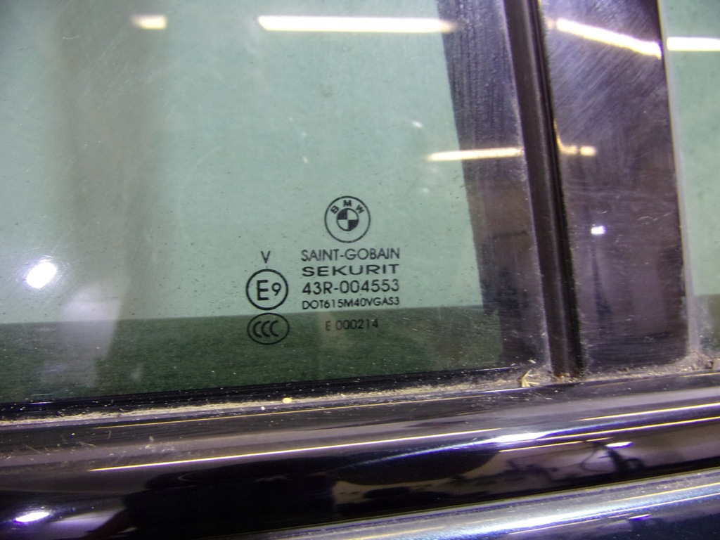 фото №9, Двері правий задня bmw x5 x-5 e70 e-70 задні праве 2008 rok