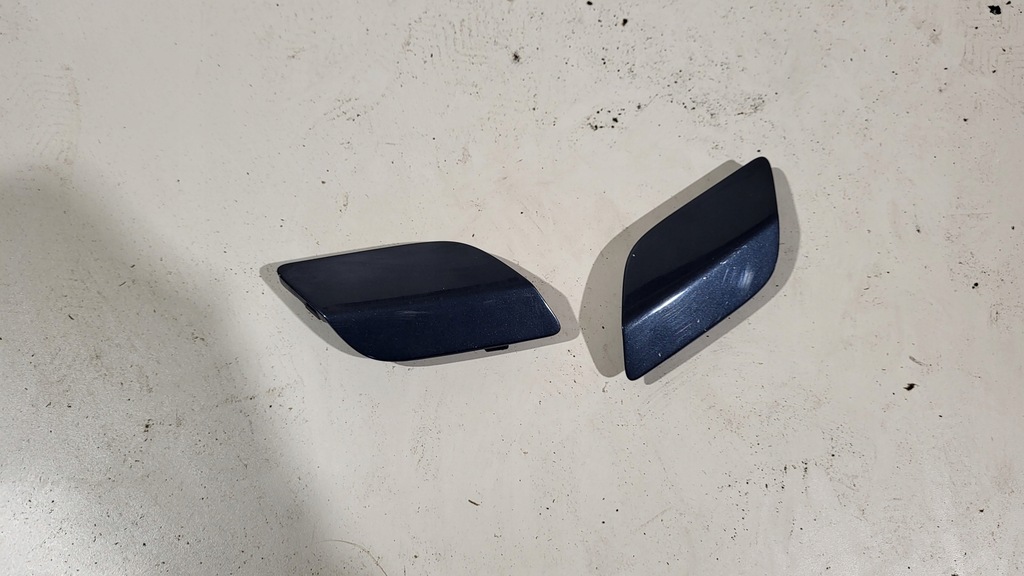 фото №1, Заглушка заглушки омывателя комплект astra hz168