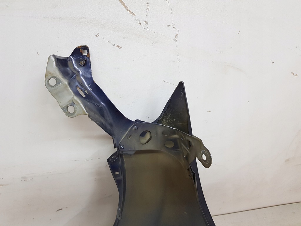 фото №8, Крыло правый перед honda civic ix 12-17