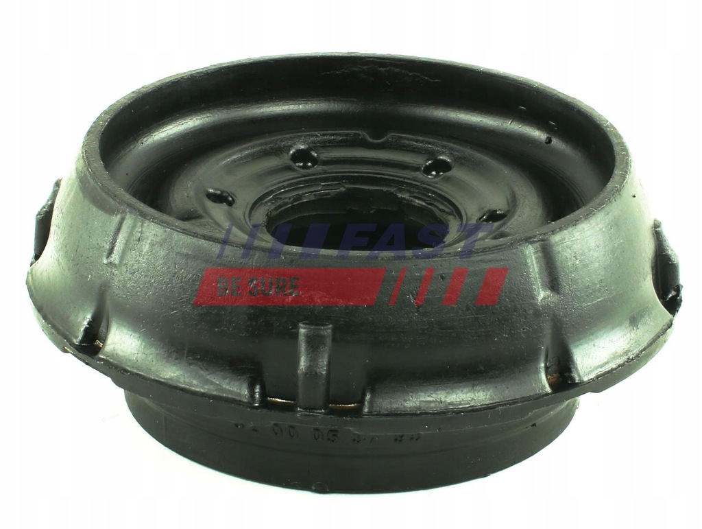 фото №1, Подушка кронштейн амортизатора ft12126 fast