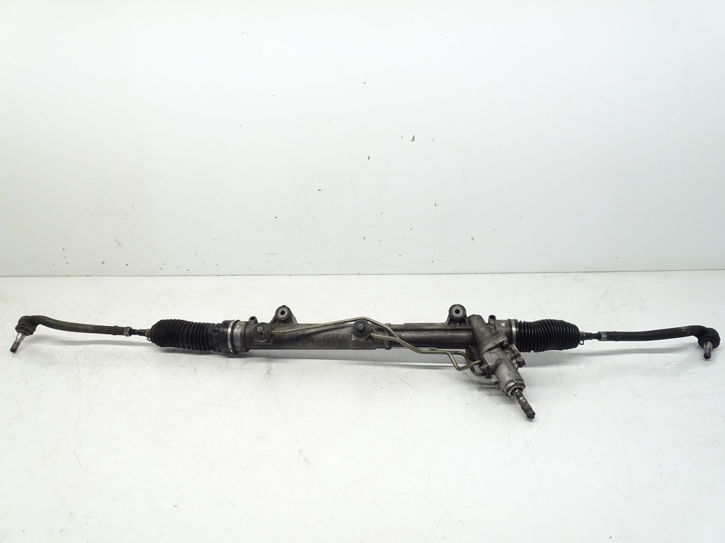 фото №6, Трансмиссия рулевая рулевая рейка mercedes w251 europa 2514600225