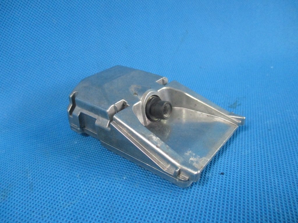 фото №1, Камера ассистент поперечина citroen c3 iii 9851572080