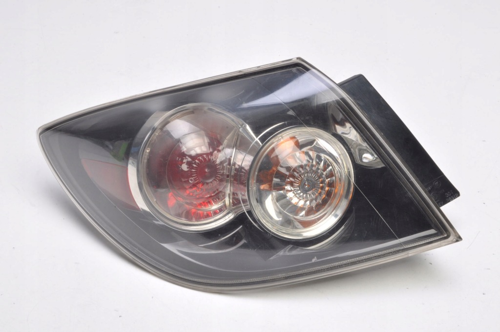 фото №1, Mazda 3 bk lift лампа левая задняя левый задняя hb