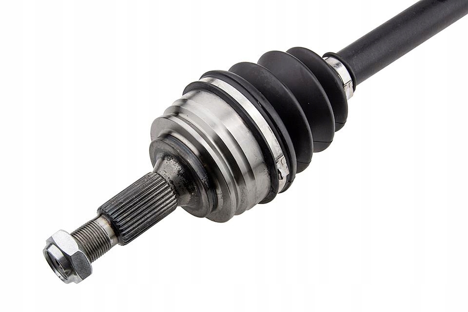 фото №3, Приводной вал приводная cit grand picasso ii 1.6hdi 13- /pr