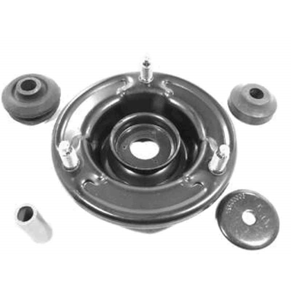 фото №1, Tedgum 00442349 кронштейн амортизатора