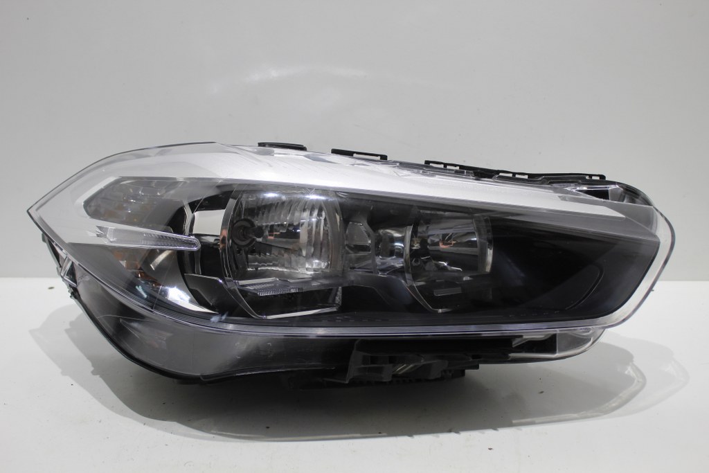 фото №16, Bmw x2 f39 лампа правая обычная