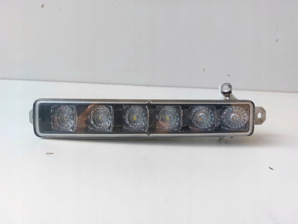 Купити Citroen c3 протитуманна фара led drl 9812662280 оригінал