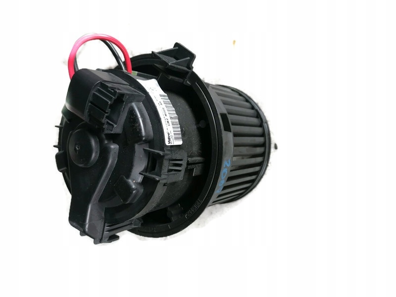 фото №1, Peugeot 2008 19r повітродувка вентилятор t1013140a