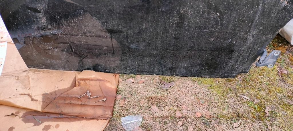 фото №7, Дверь правое vw new beetle cabrio