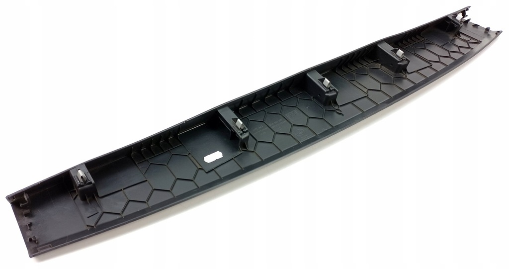 фото №4, Оббивка кришки багажника vw t-roc 2ga 2ga867707