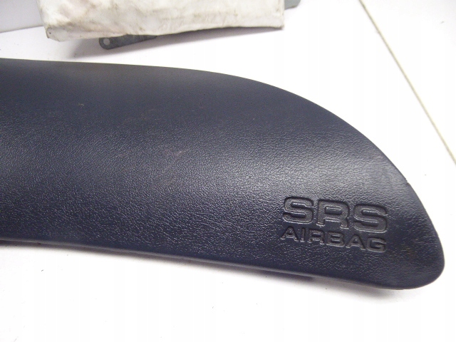 фото №7, Puma 97r- подушка безпеки подушки безпеки натягувачі датчик kpl