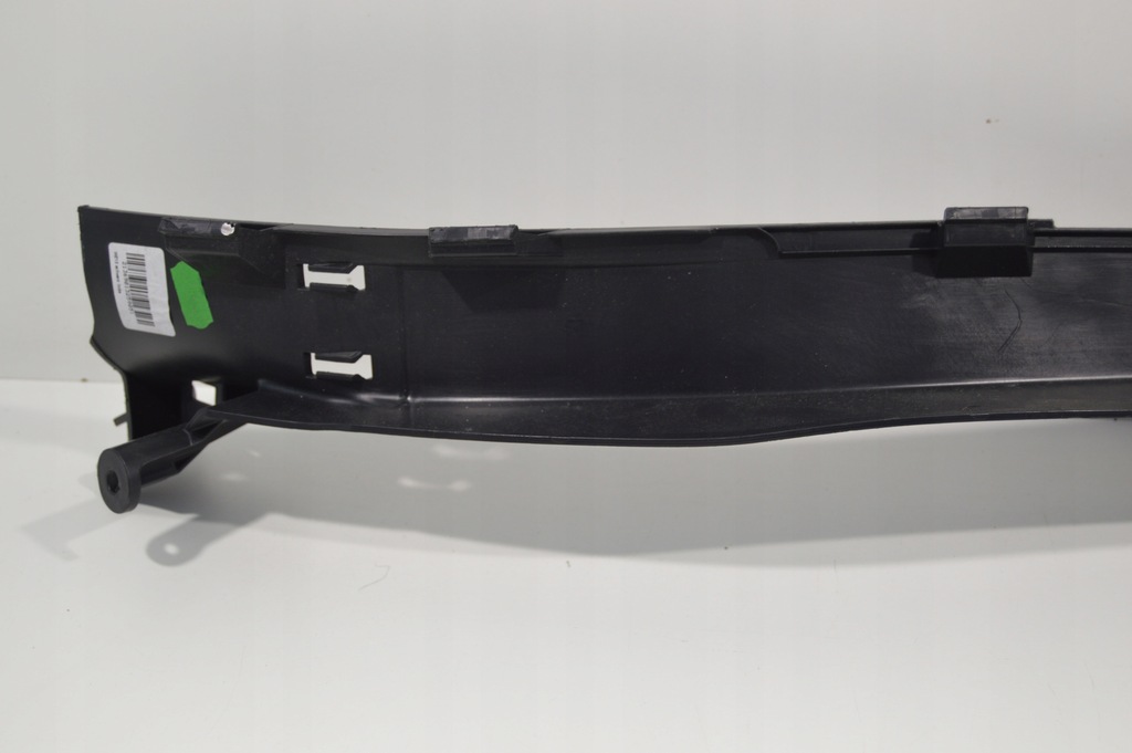 фото №5, Защита стойка левая mercedes e 213 w213 2136901325