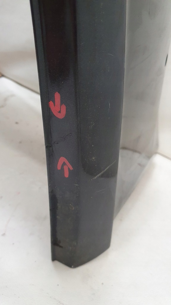 фото №8, Бампер задня задній audi a6 rs6 c7 kombi 4g9807511bd