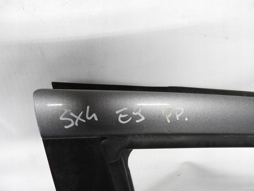 фото №6, Suzuki sx4 sx-4 06-09 zcd двері правий перед