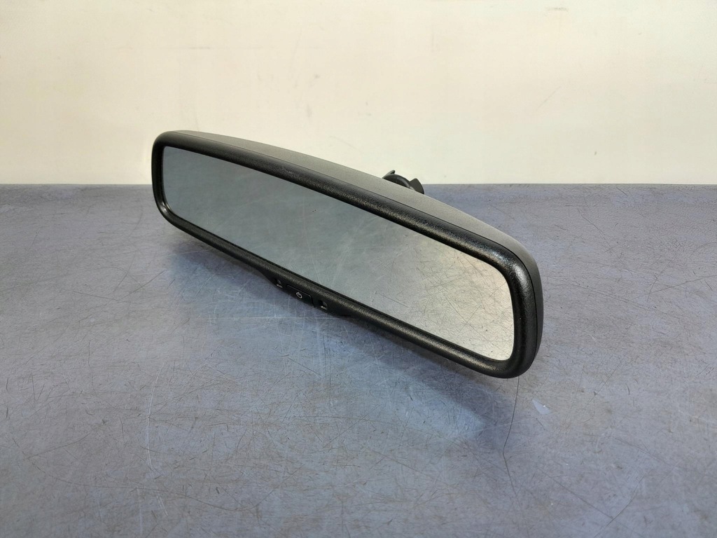 фото №3, Infiniti q50 дзеркало внутрішнє