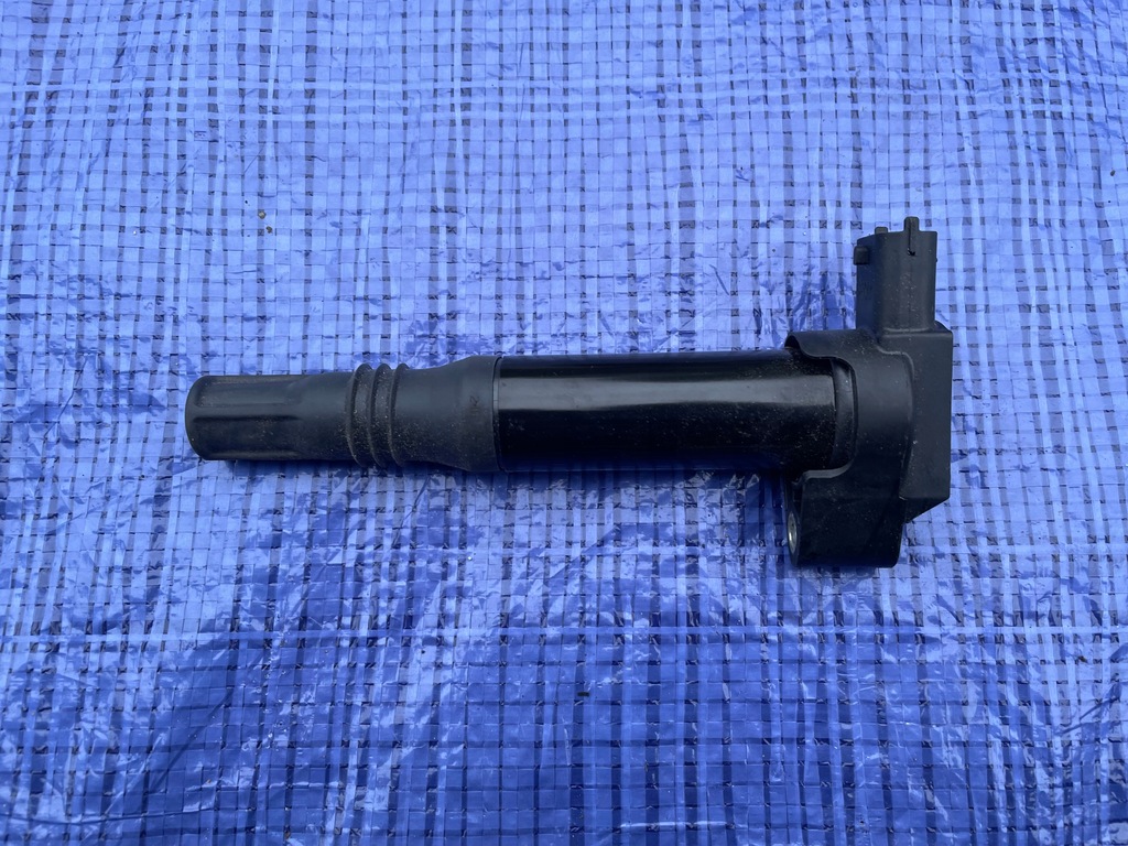 фото №1, Peugeot 208 ii катушка зажигания 1.2 2022r