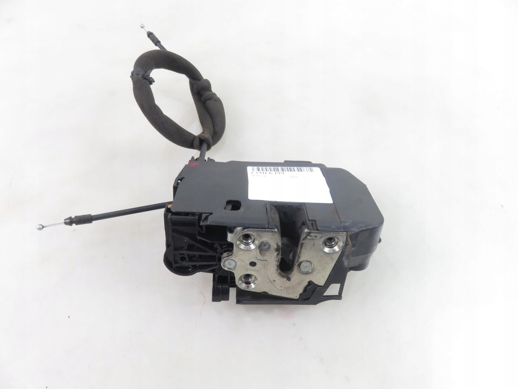 фото №7, Замок правый передний iveco daily vi 5801529302c