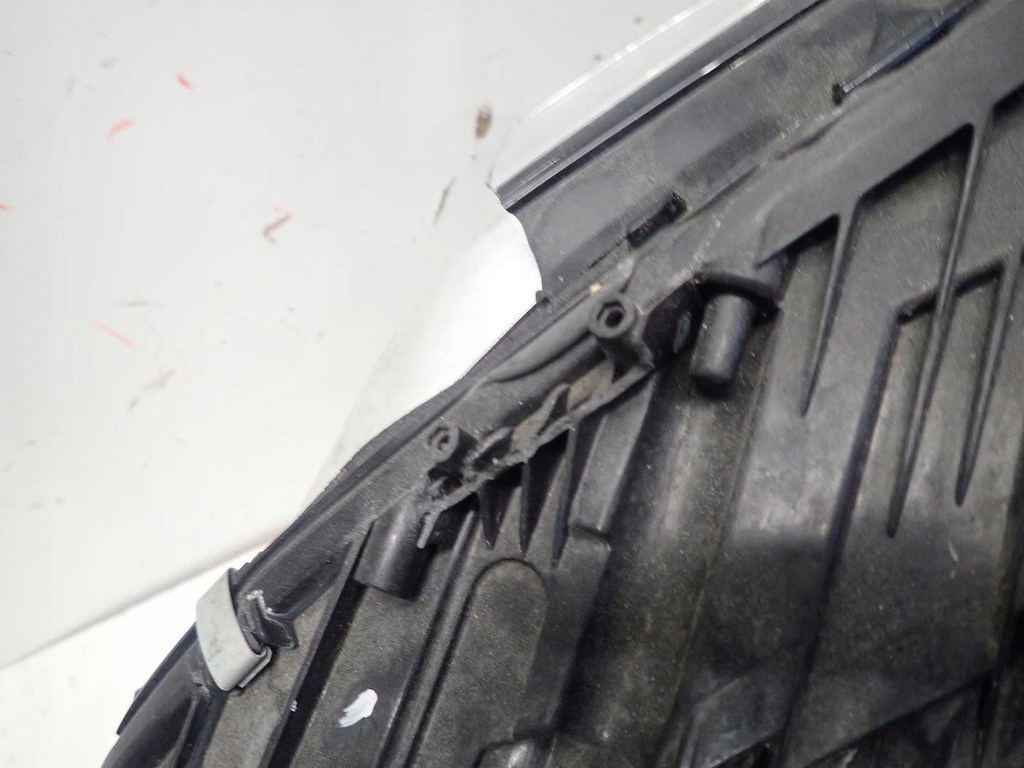 фото №8, Лампа перед левая mercedes s-klasa w223 full led