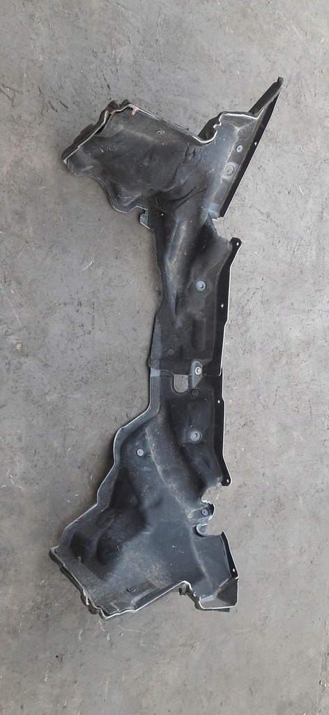 фото №7, Шумоізоляція захист стіни перегородки jaguar xe gx73-6d058-ad