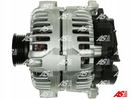 Купить Генератор восстановленный с колесом opel astra h corsa c 1.0 1.2