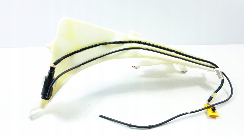 фото №9, Peugeot 508 ii бак омывателя