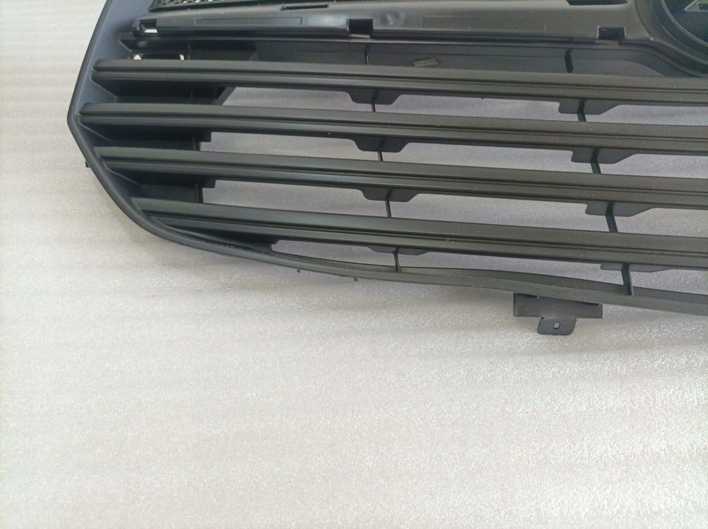 фото №6, Opel vivaro b решётка радиатора решётка радиатора