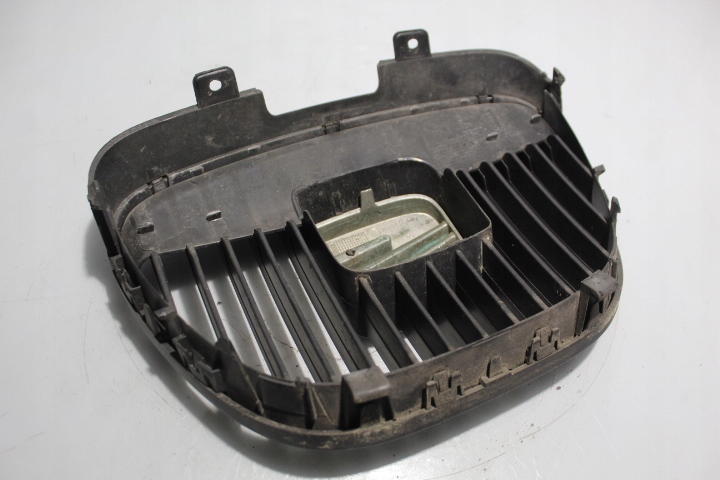 фото №4, Решітка радіатора решітка радіатора seat cordoba ii