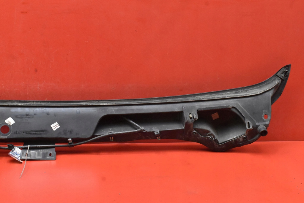 фото №11, Жабо eu 1315955070 citroen jumper 2 ii 04-15