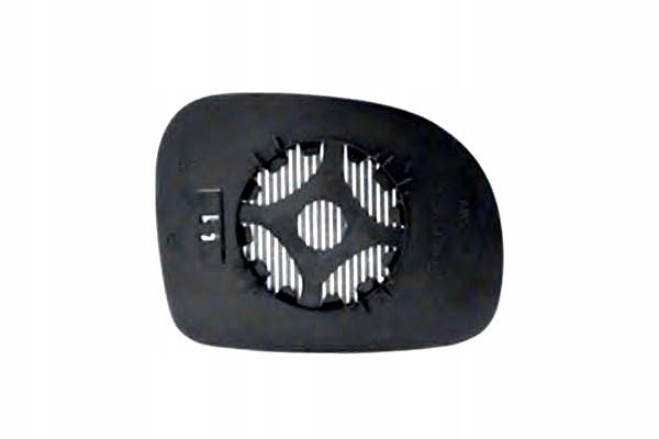 Magneti marelli скло дзеркало a0008101019 l0418 Ціна