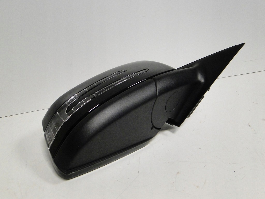 фото №6, Mercedes glk x204 204 lift дзеркало праве 11pin