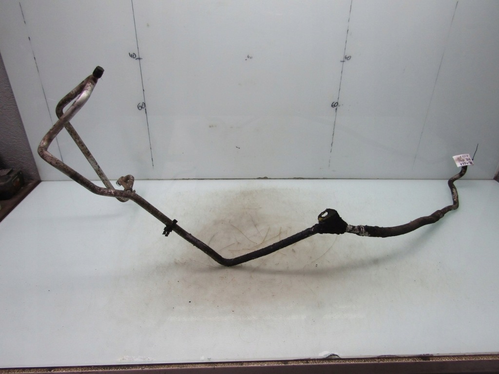 фото №1, Primera p12 1.9 dci 04r шланг трубка кондиционера wąż кондиционер