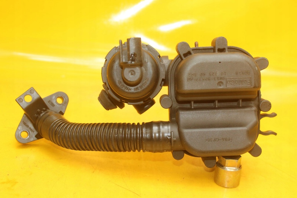 фото №6, Бак вакуумa jaguar xj x351 508ps 5.0b 9w83 9p437ad