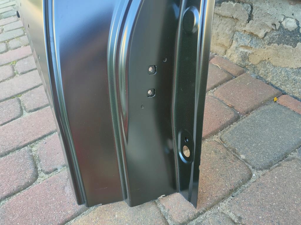 фото №4, Задний правый крыло honda civic x type r новый